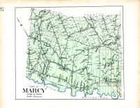 Marcy Town, Oneida County 1907